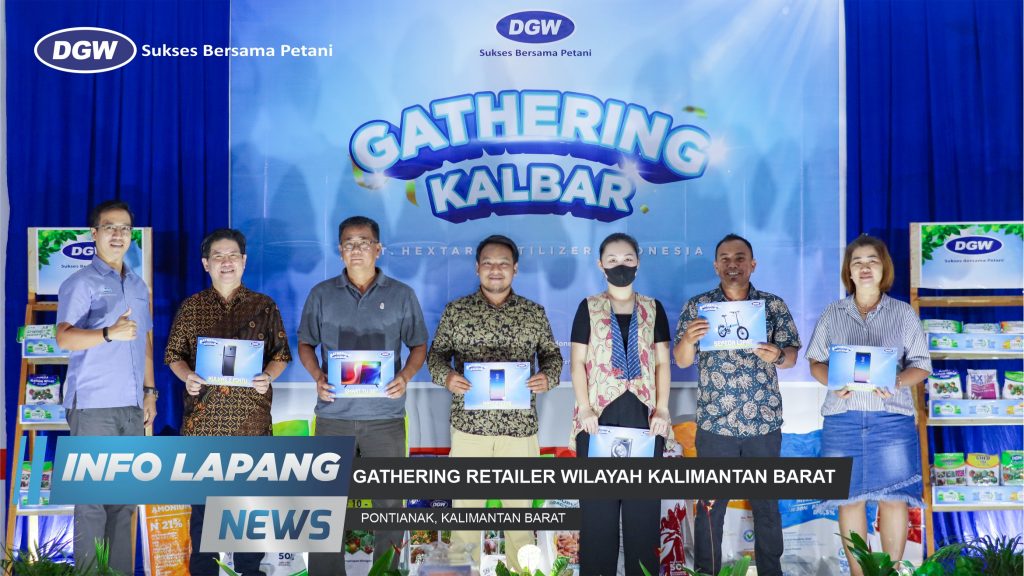 Gathering-Retailer-Hextar-Fertilizer-Indonesia